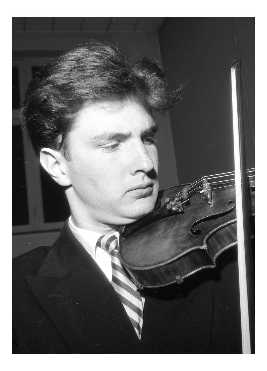 Владимир Малинин